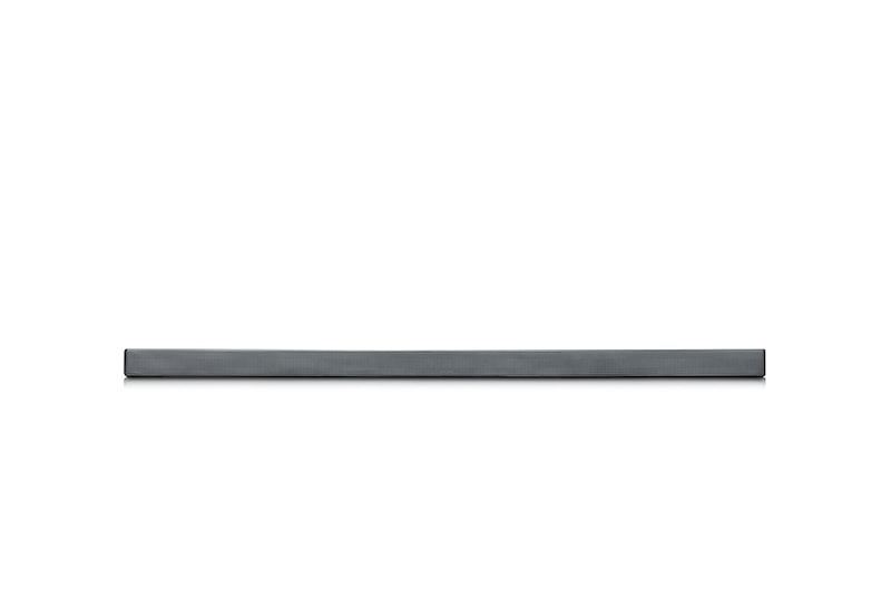 LG 4.1.2 Dolby Atmos® Soundbar mit 500 Watt | kabelloser Subwoofer | Meridian Soundtechnologie, SL9YG