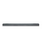 LG 4.1.2 Dolby Atmos® Soundbar mit 500 Watt | kabelloser Subwoofer | Meridian Soundtechnologie, SL9YG
