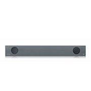 LG 4.1.2 Dolby Atmos® Soundbar mit 500 Watt | kabelloser Subwoofer | Meridian Soundtechnologie, SL9YG
