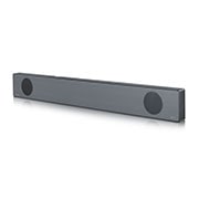 LG 4.1.2 Dolby Atmos® Soundbar mit 500 Watt | kabelloser Subwoofer | Meridian Soundtechnologie, SL9YG