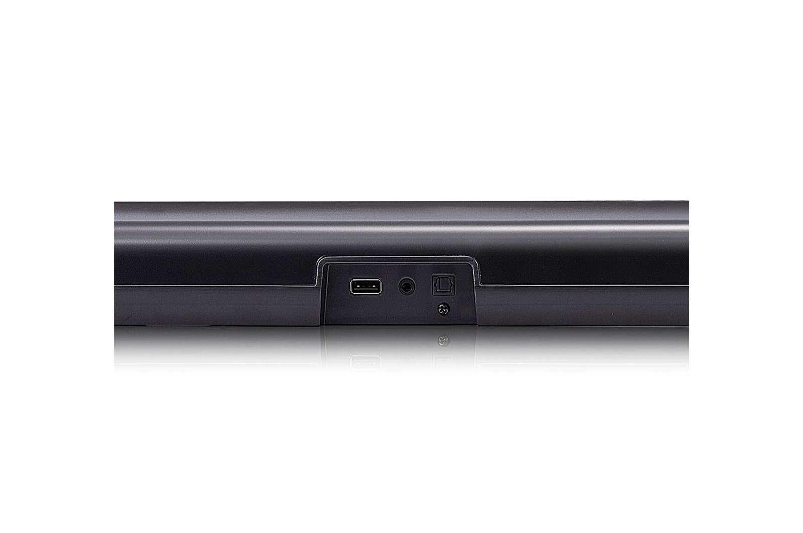 Close up of  connection terminal