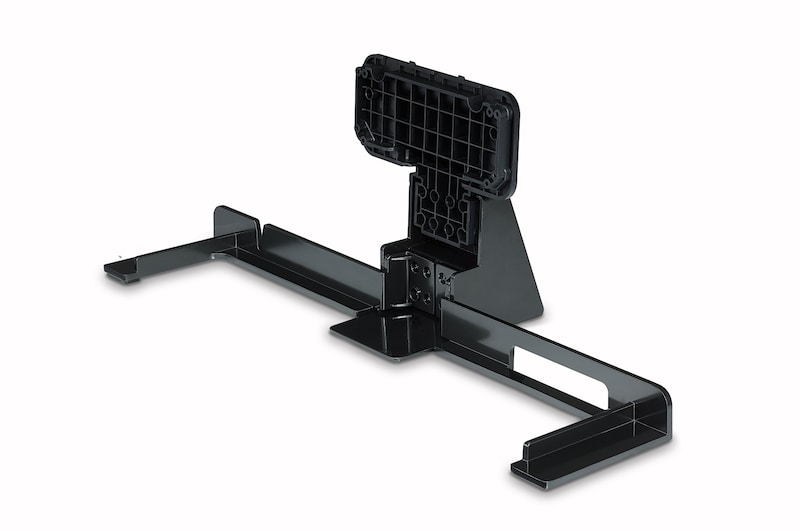 LG TK10 Soundbar-Standfuß für die SK10Y – kompatibel mit den TV Modellen OLED C8/B8 und SUPER UHD SK95/SK85 in 65"/55", TK10