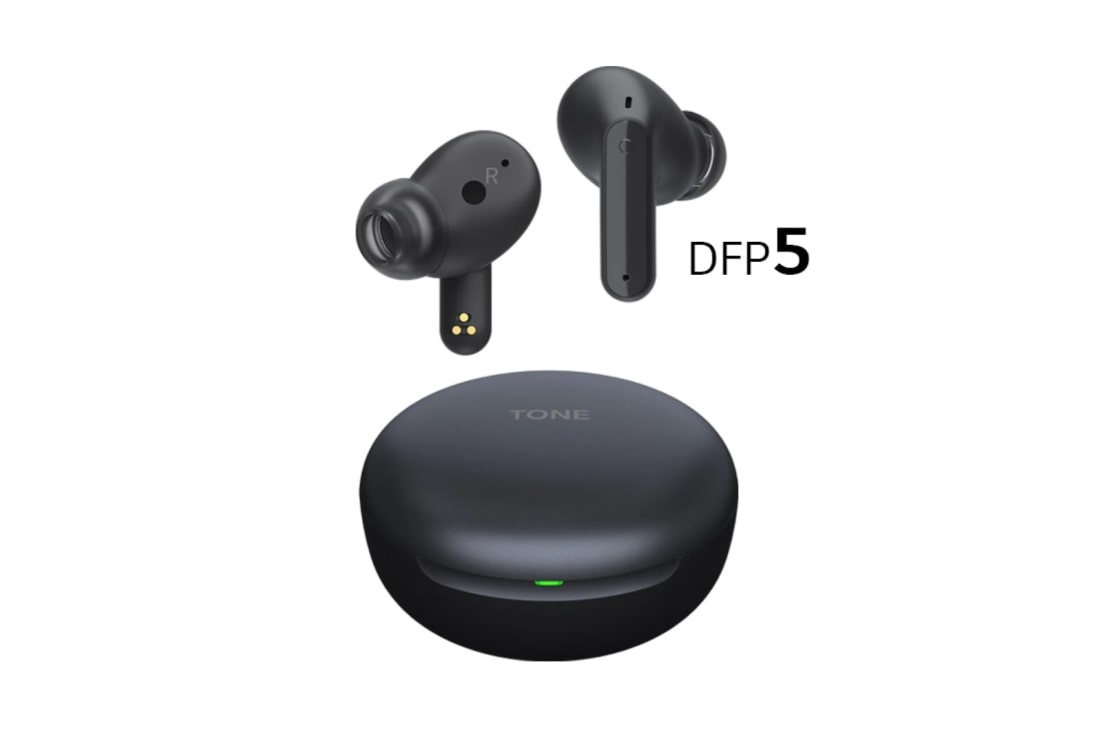 Lg headphone sales