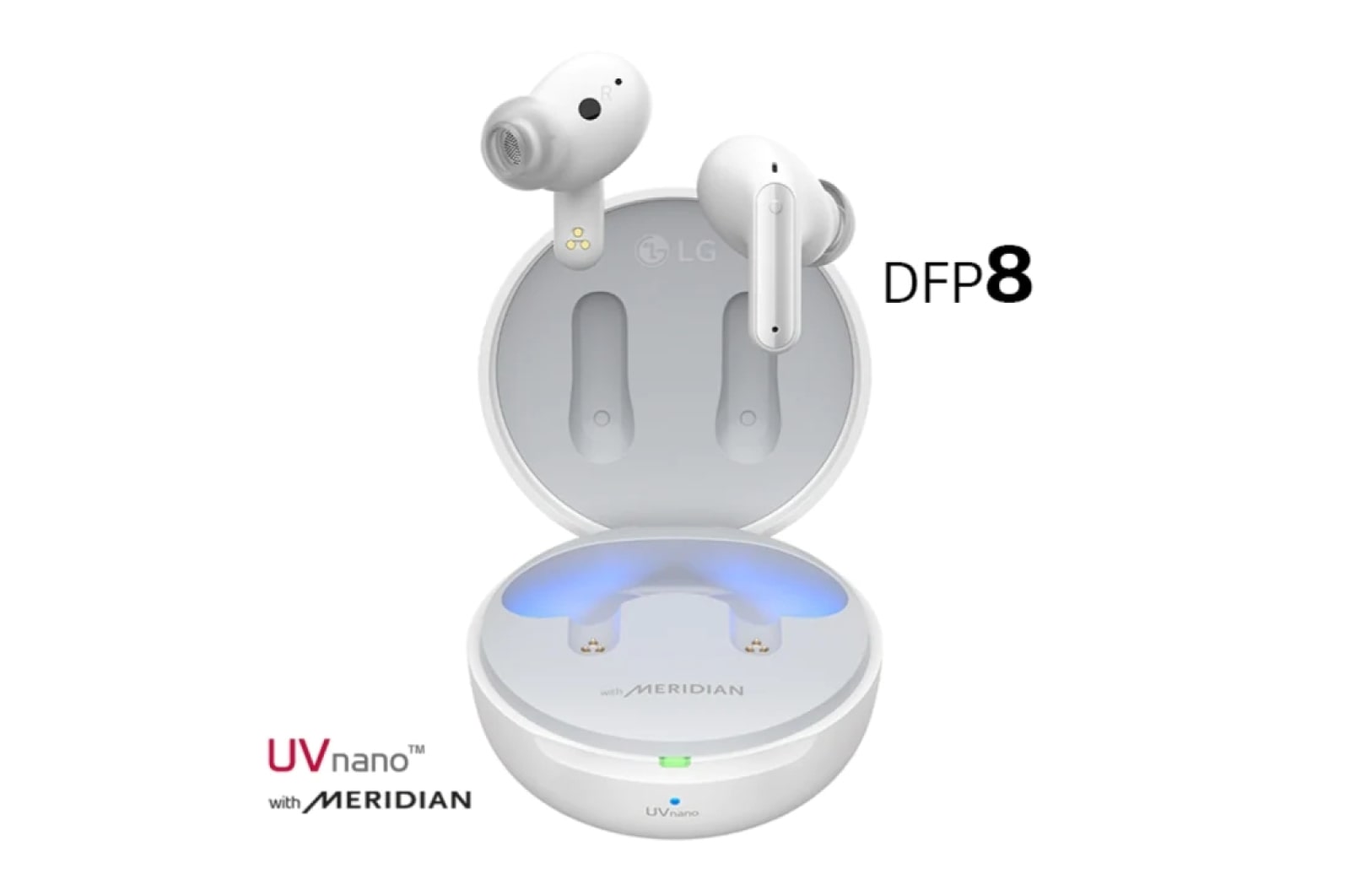 LG TONE Free DFP8W TONE DFP8W LG DE