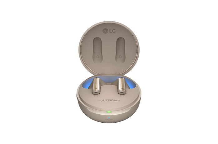 LG TONE Free DFP9E, TONE-DFP9E