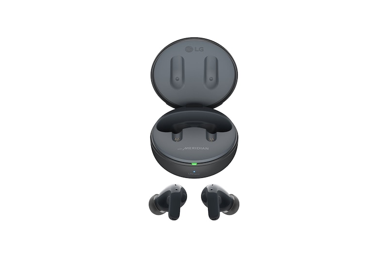 LG TONE Free DT60Q, TONE-DT60Q