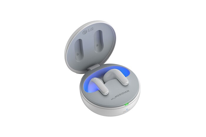 LG TONE Free DT60Q, TONE-DT60Q