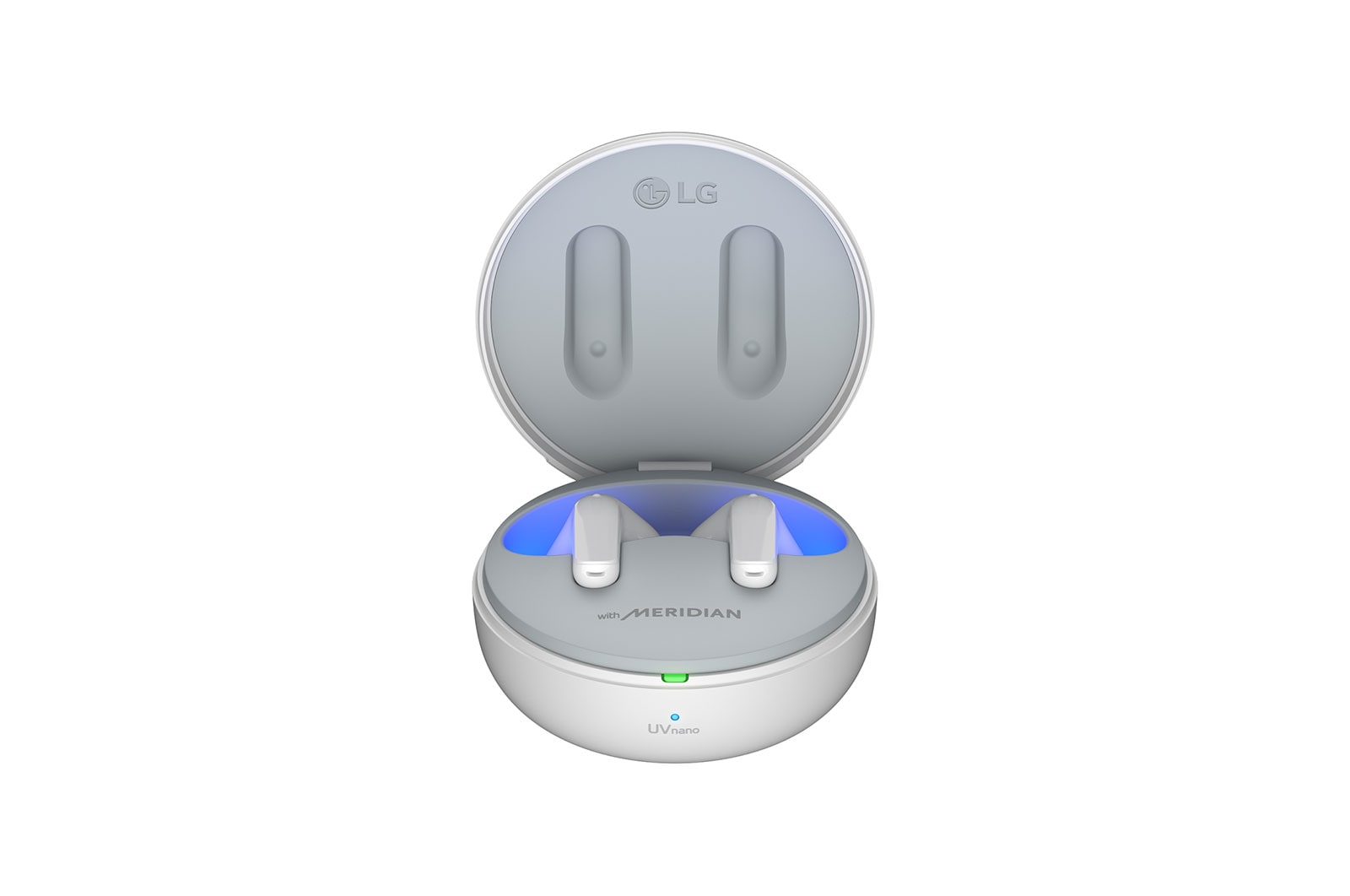 LG TONE Free DT60Q, TONE-DT60Q