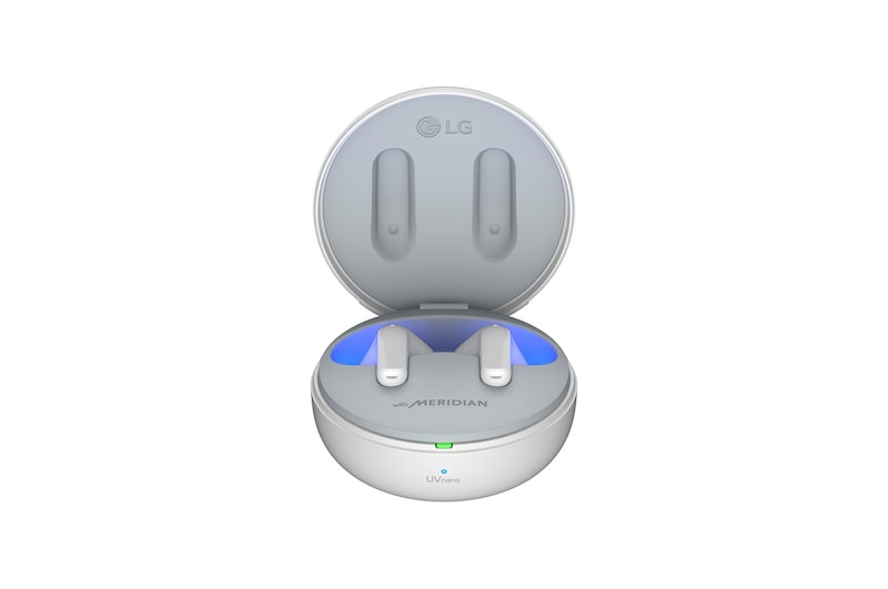 LG TONE Free DT60Q, TONE-DT60Q