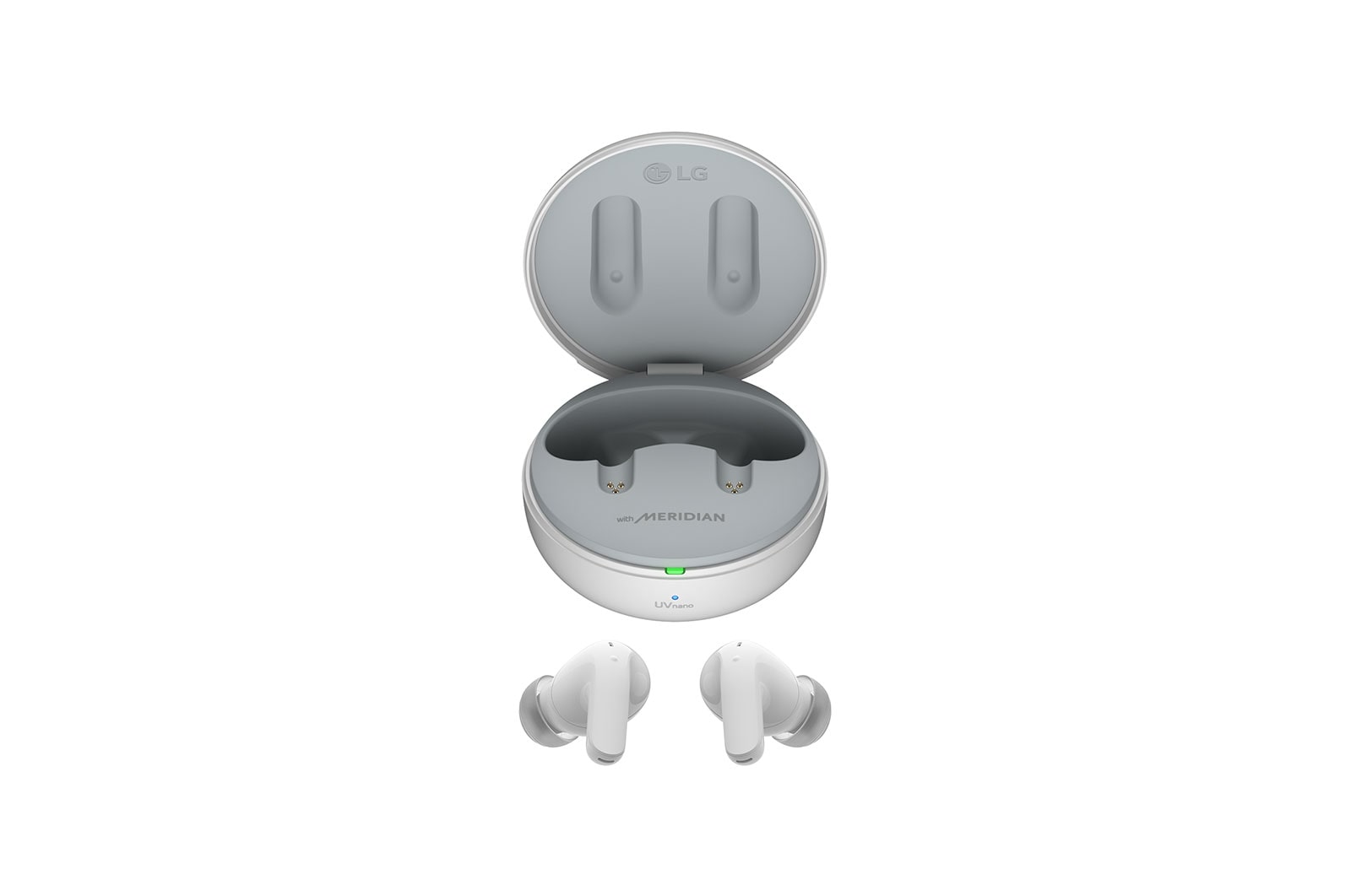 LG TONE Free DT60Q, TONE-DT60Q