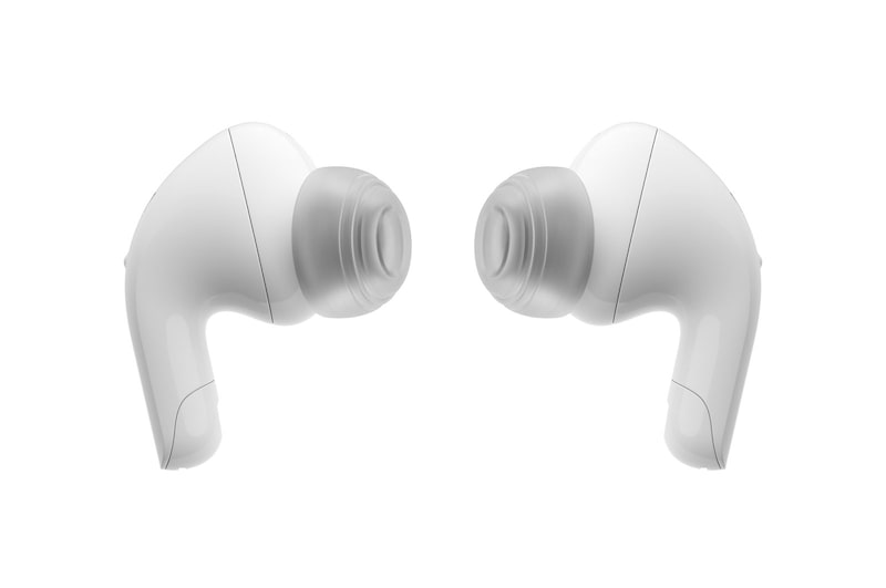 LG TONE Free DT60Q, TONE-DT60Q