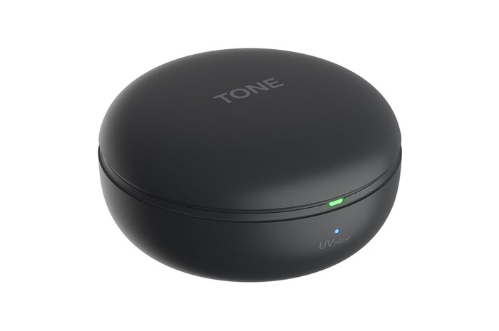 LG TONE Free DT80Q, TONE-DT80Q