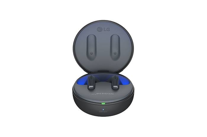 LG TONE Free DT80Q, TONE-DT80Q