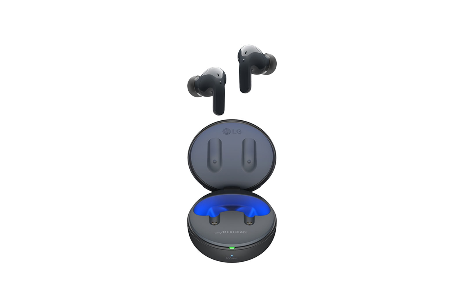 LG TONE Free DT80Q, TONE-DT80Q