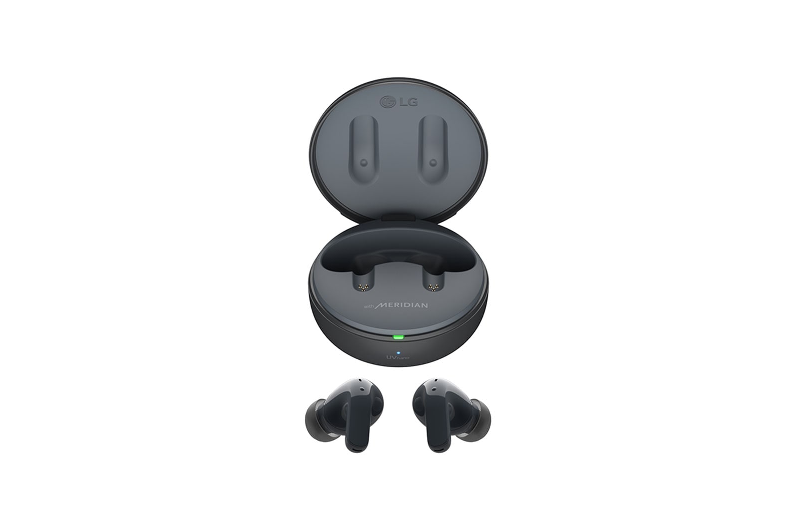 LG TONE Free DT80Q, TONE-DT80Q