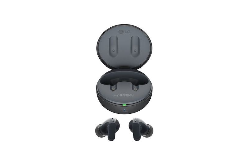 LG TONE Free DT80Q, TONE-DT80Q