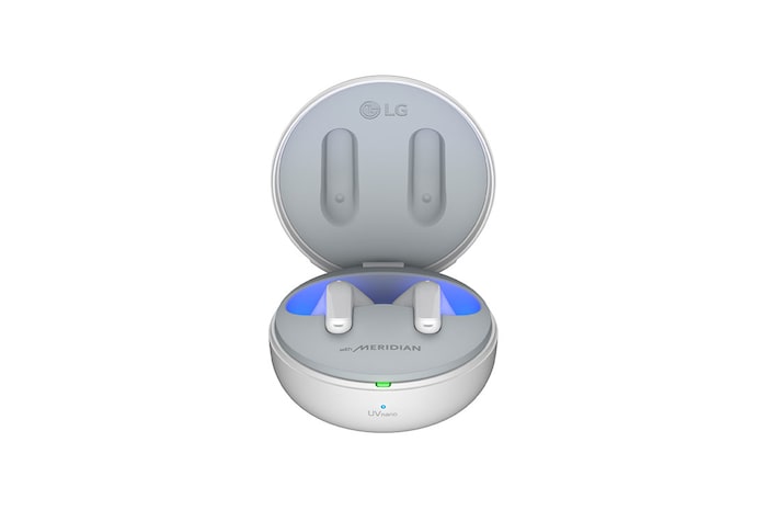 LG TONE Free DT80Q, TONE-DT80Q