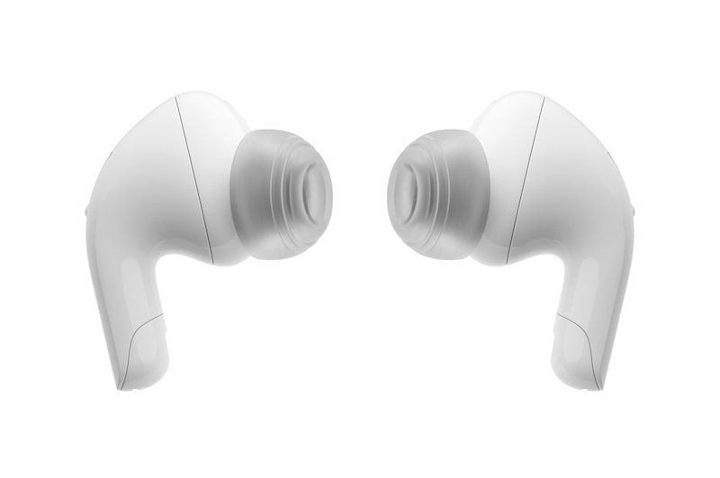 LG TONE Free DT80Q, TONE-DT80Q