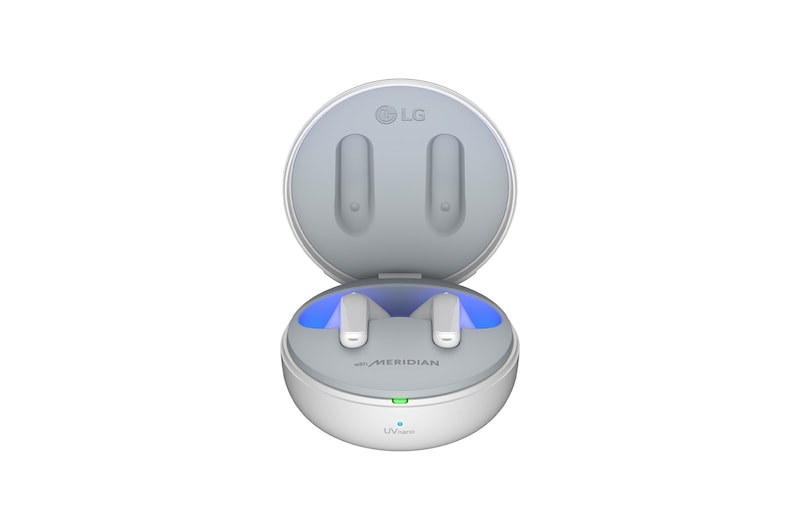 LG TONE Free DT80Q, TONE-DT80Q