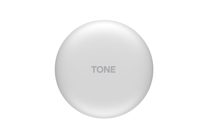 LG TONE Free DT80Q, TONE-DT80Q