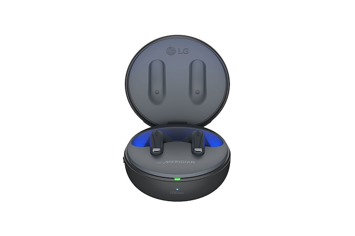 LG TONE Free DT90Q | Dolby Atmos®, TONE-DT90Q