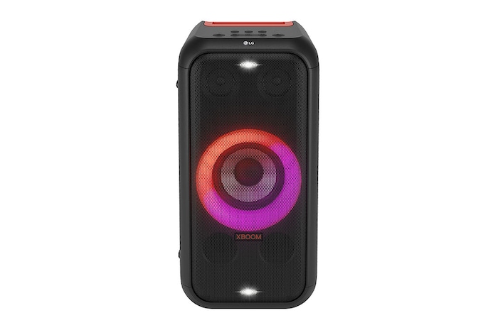 LG XBOOM XL5S Party Speaker, XL5S