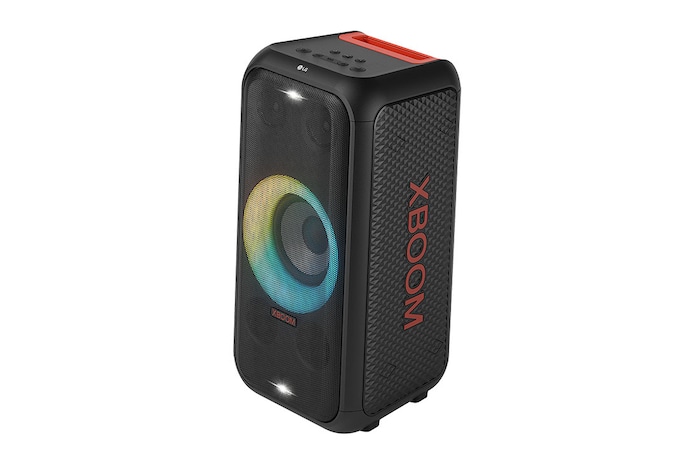LG XBOOM XL5S Party Speaker, XL5S