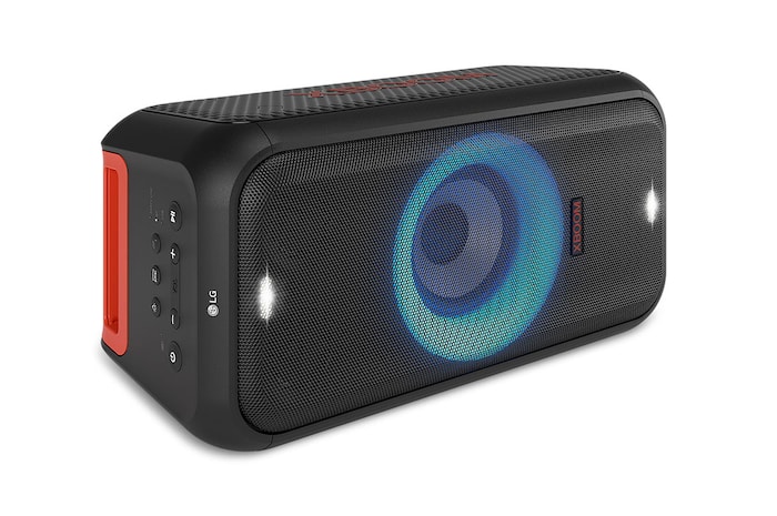 LG XBOOM XL5S Party Speaker, XL5S