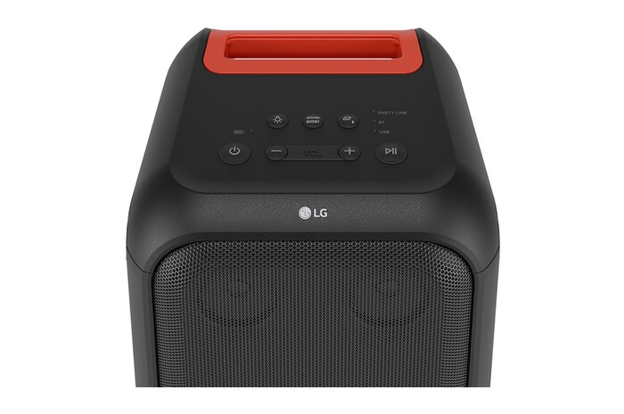 LG XBOOM XL5S Party Speaker, XL5S