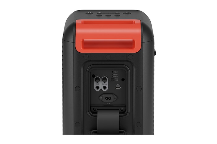 LG XBOOM XL5S Party Speaker, XL5S