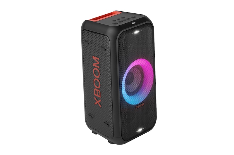 LG XBOOM XL5S Party Speaker, XL5S