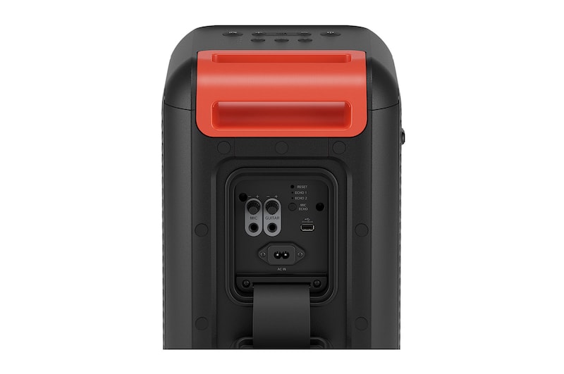 LG XBOOM XL5S Party Speaker, XL5S