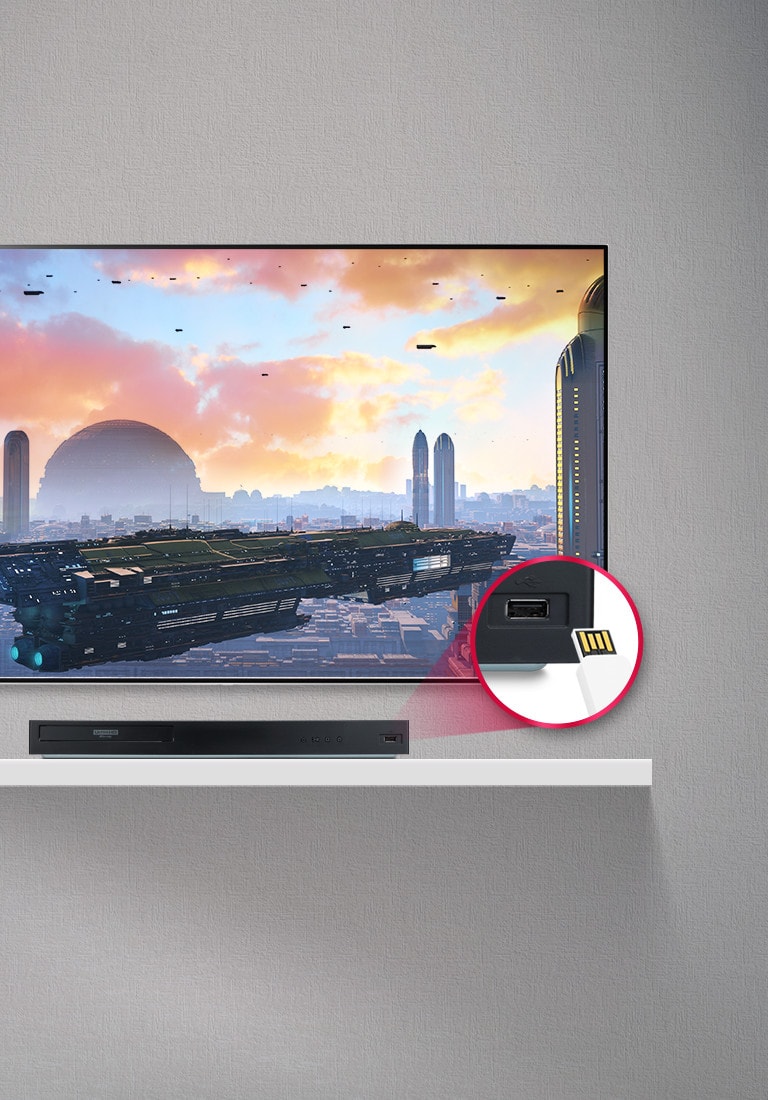 USB Playback1