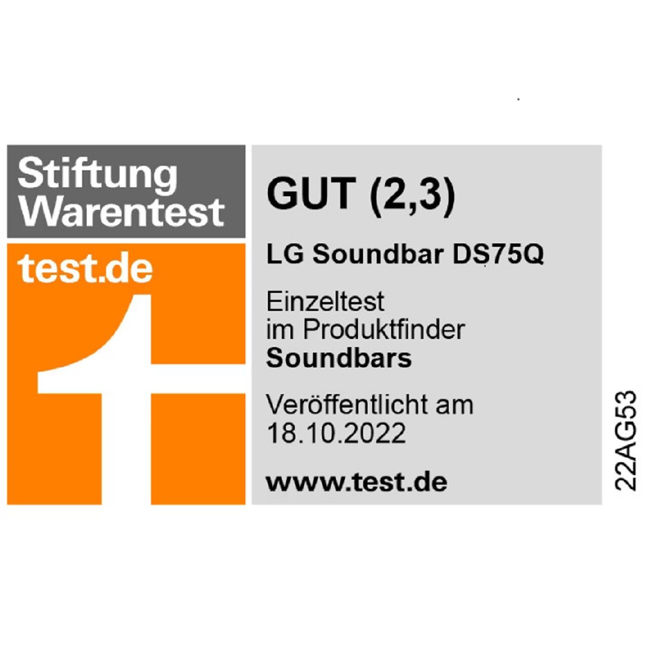 Stiftung Warentest
