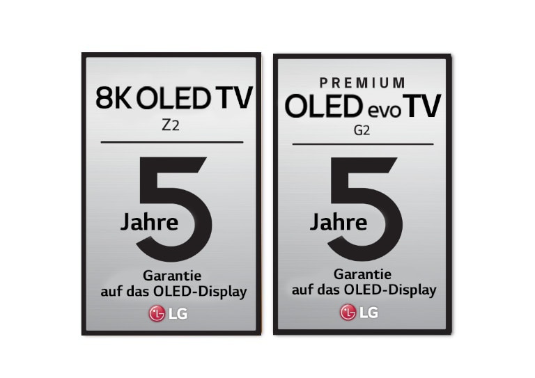 Jahr für Jahr ein gutes Gefühl