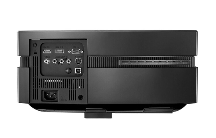 LG Full HD Home Entertainment Projektor, AF115