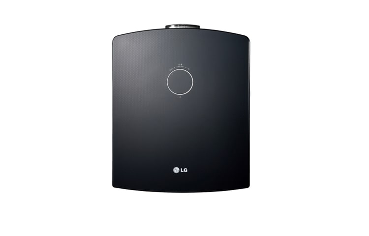 LG Full HD Home Entertainment Projektor, AF115
