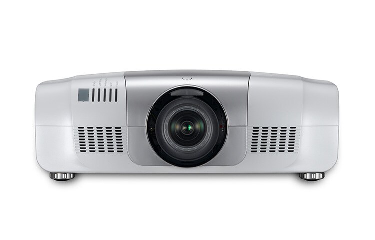 LG Business-Projektor mit 6.500 ANSI-Lumen, HDMI- sowie LAN-Anschluss und 1.000:1-Kontrast, BA850