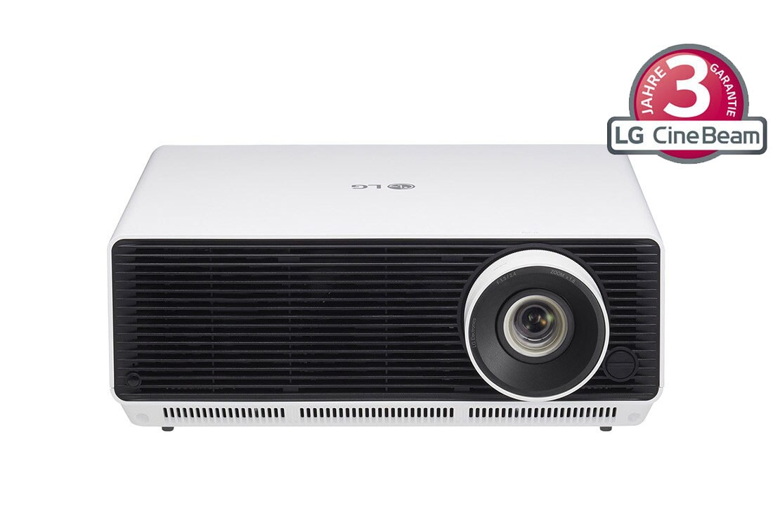 LG ProBeam | Laserprojektor mit WUXGA (1920 x1200), BF50NST