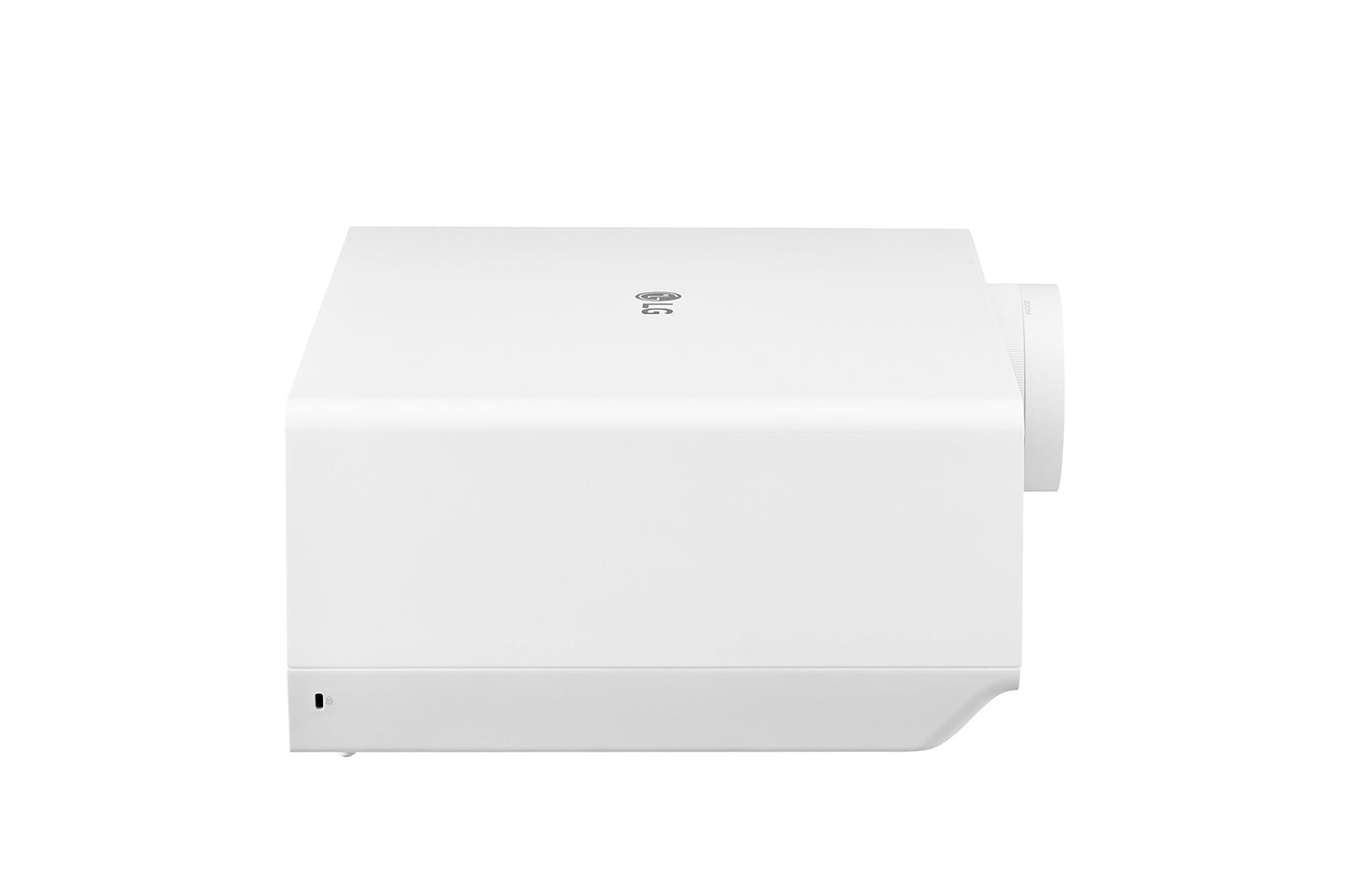 LG ProBeam | Laserprojektor mit WUXGA-Auflösung | 6.000 ANSI-Lumen, BF60PST