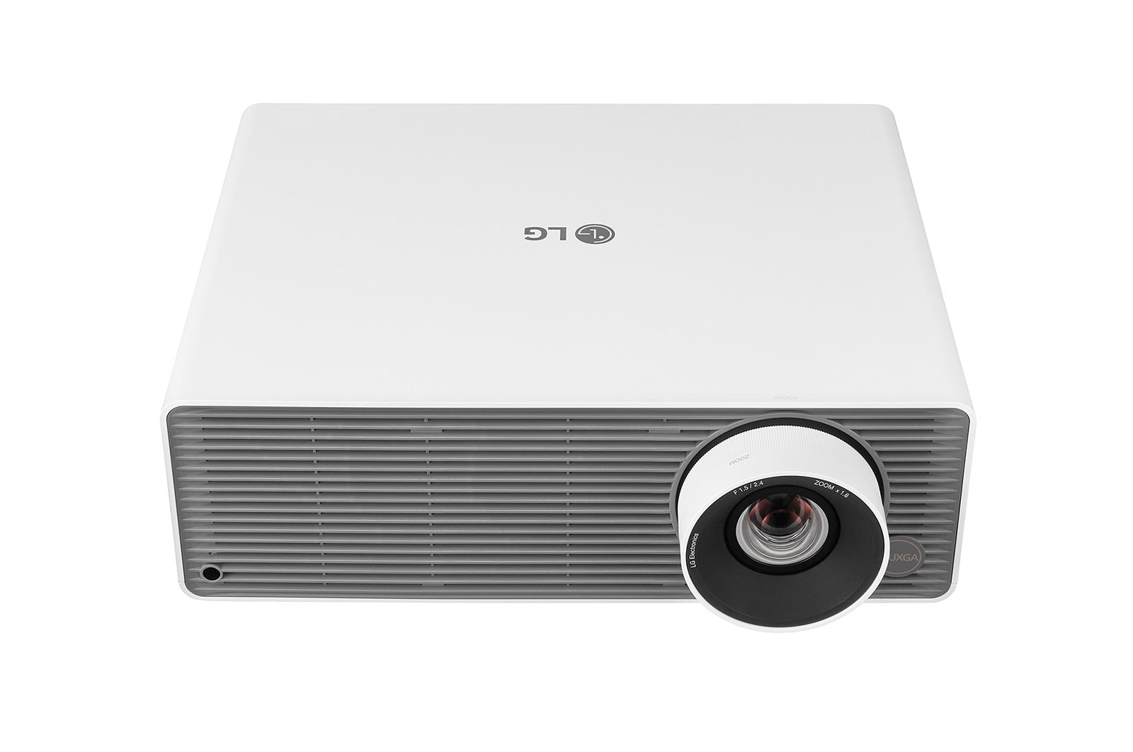 LG ProBeam | Laserprojektor mit WUXGA-Auflösung | 6.000 ANSI-Lumen, BF60PST