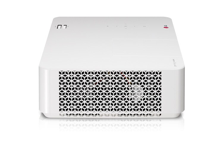 LG Business-Projektor mit 3.200 ANSI-Lumen, 5.000:1-Kontrast, HDMI-Anschluss und 3-Chip-LCD-Technik, BG630