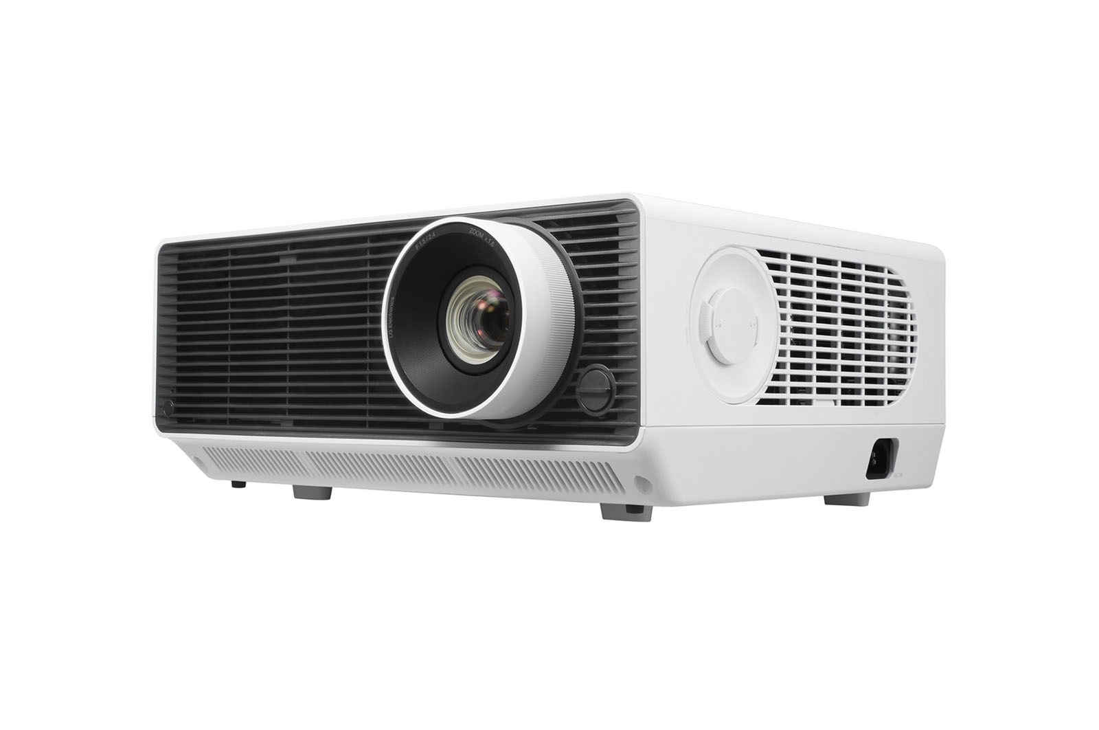 LG ProBeam | Laserprojektor mit 4K UHD Auflösung, BU50NST