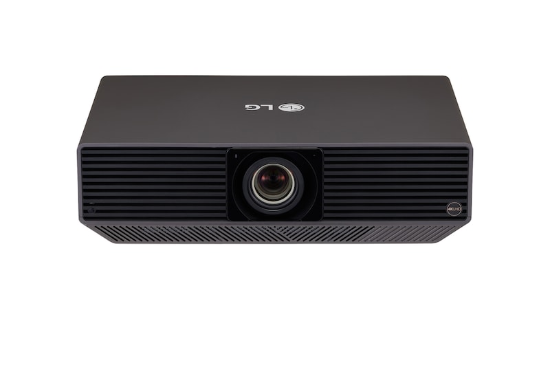 LG ProBeam BU70QGA 4K Laser Signage Projektor mit 7.000 ANSI Lumen Helligkeit, BU70QGA