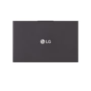LG ProBeam BU70QGA 4K Laser Signage Projektor mit 7.000 ANSI Lumen Helligkeit, BU70QGA