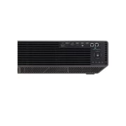 LG ProBeam BU70QGA 4K Laser Signage Projektor mit 7.000 ANSI Lumen Helligkeit, BU70QGA