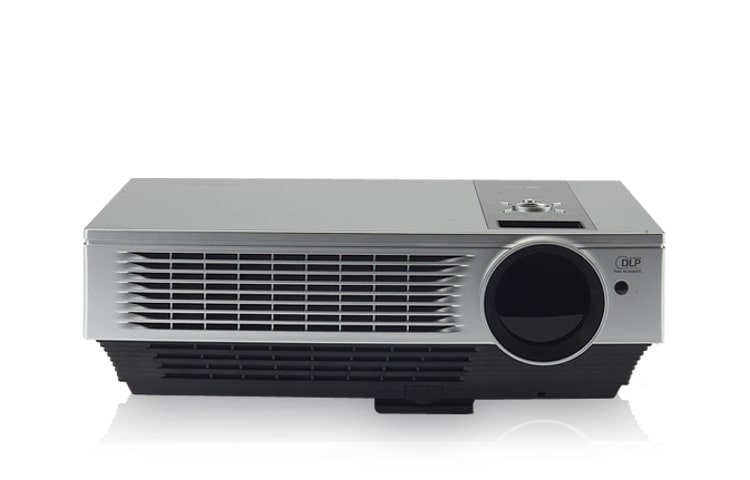 Vorderseite von 0,70“ DMD mit Digital Light Processing Business Beamer DX535