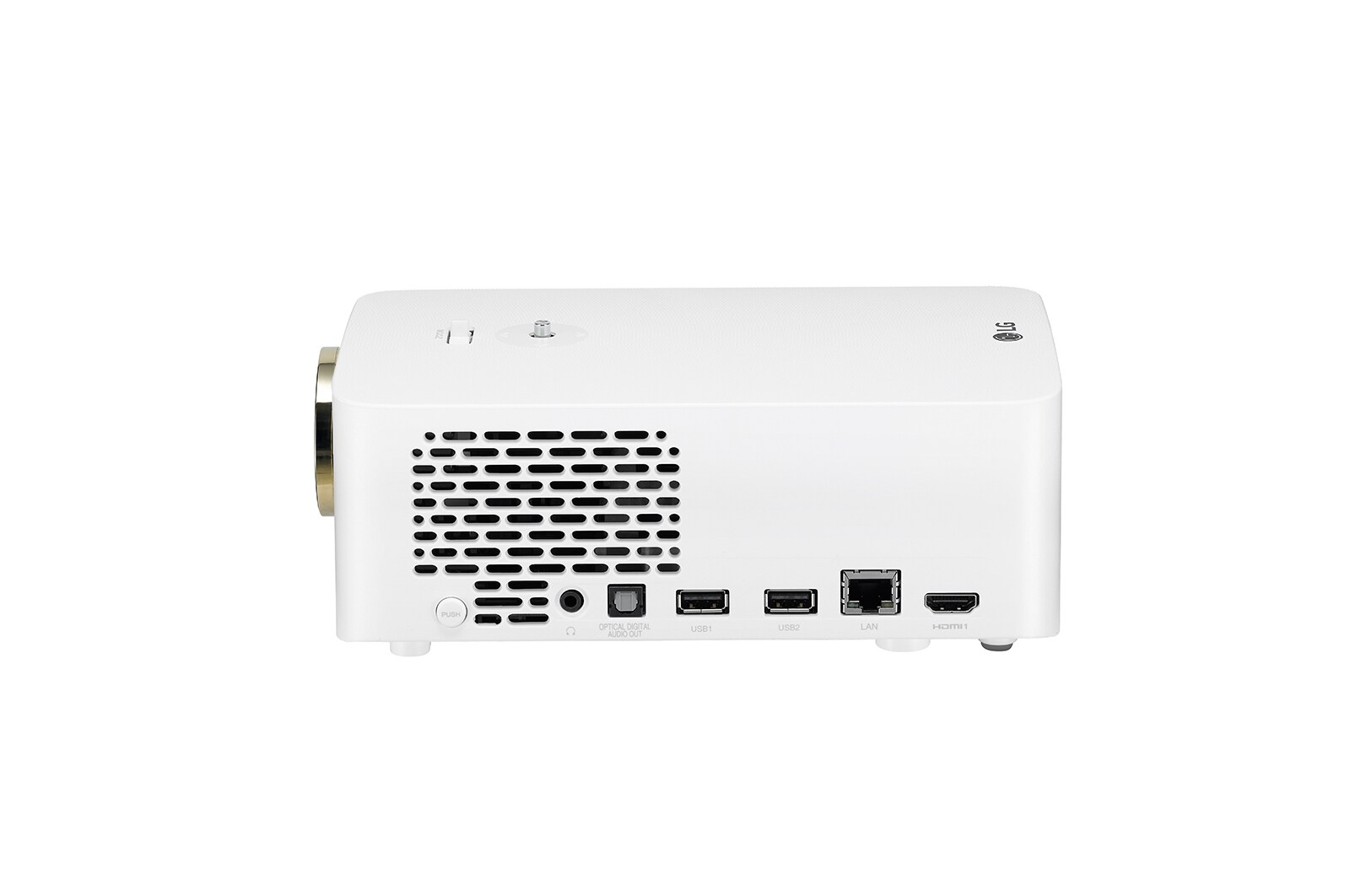 LG Full HD LED Projektor, HF60FG