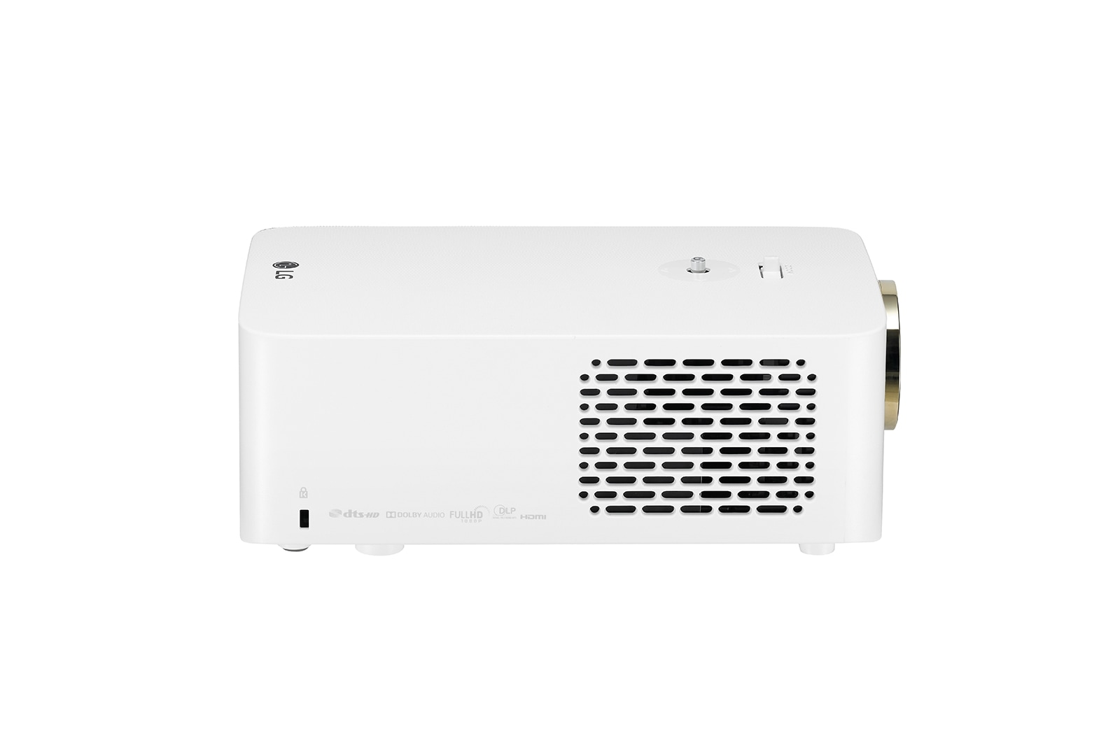 LG Full HD LED Projektor, HF60FG