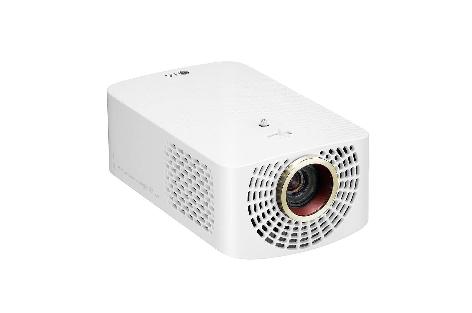 LG Full HD LED Projektor, HF60FG